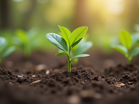 Earth Day and What It Represents