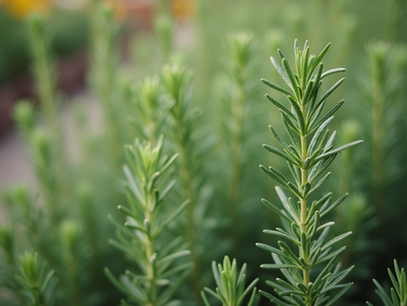 The Witch’s Herb Garden: 5 Essential Plants to Grow for Everyday Magic