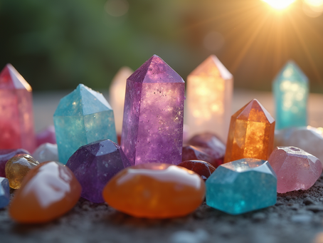 Understanding Spiritual Crystals Uses: A Journey Into Their Magic and Meaning