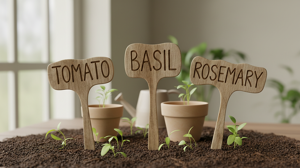 Unique Gardener Gifts: Thoughtful Ideas to Delight Every Green Thumb