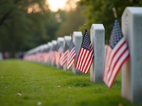 Honoring the Fallen: Understanding the True Meaning of Memorial Day