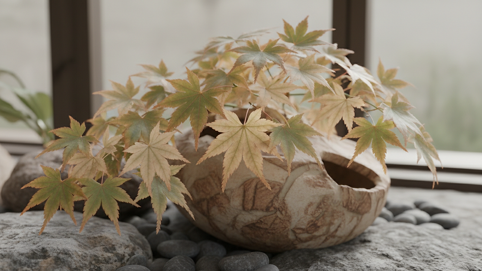 Creating Peaceful Spaces with Plants for a Zen Garden: Zen Garden Plant Ideas