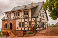 Wartburg, Eisenach, Deutschland, Thüringen