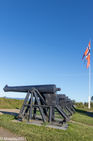 Festung Kristiansten, Trondheim, Norwegen