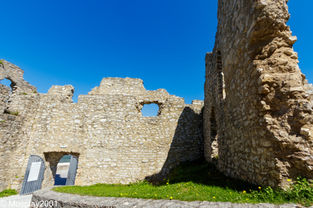 Hohenneuffen, Neuffen