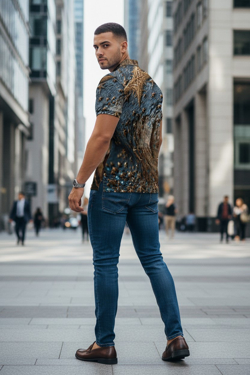 Thumbnail: Ancient Map: The Sovereign Navigator Polo