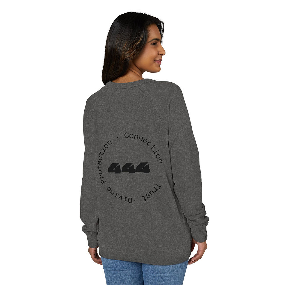 Miniatura: Mother Gaia Crewneck