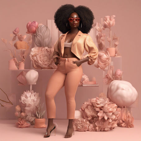 Nurturing Self-Love with the Power of Herbs