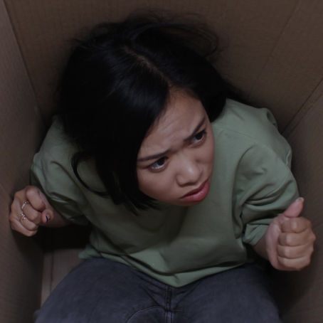 The Hardest Part of Healing is Facing Your Fears.