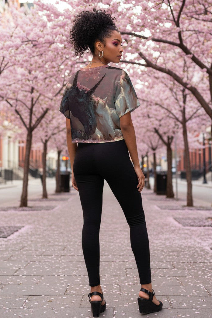 थंबनेल: Unicorn Slumber: The Dreamscape Crop