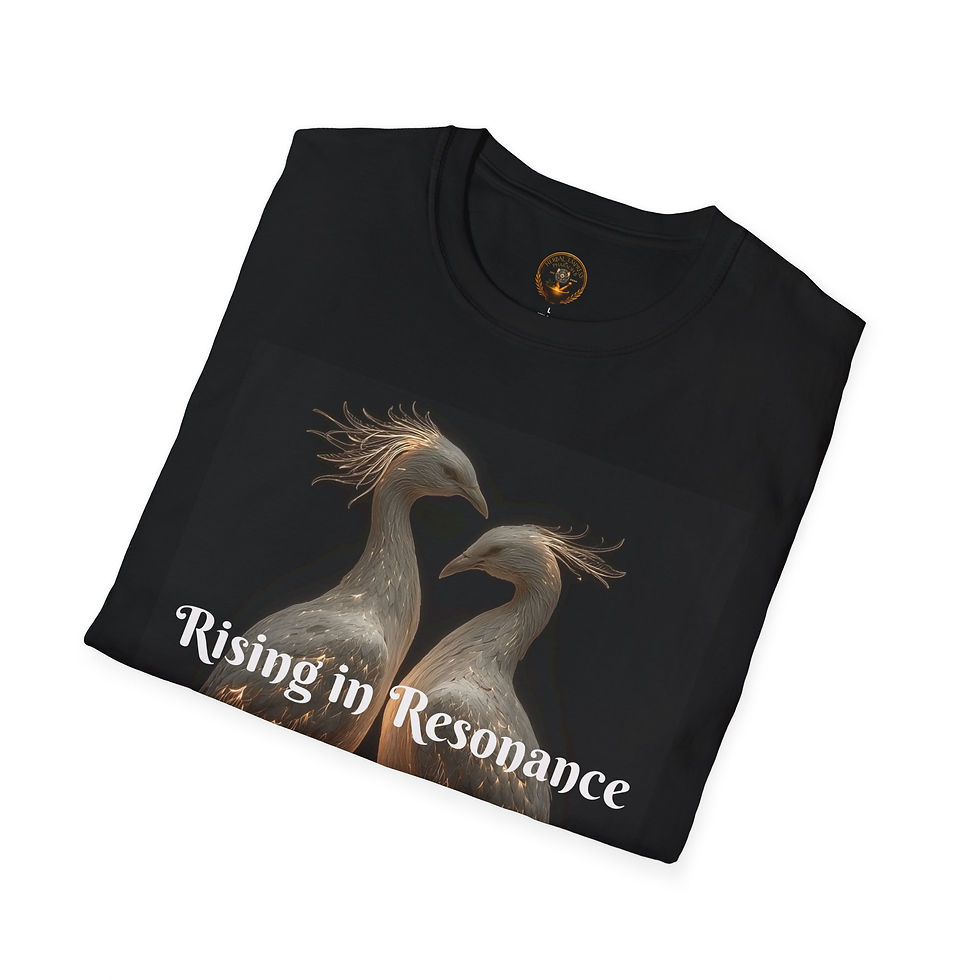 Thumbnail: Phoenix Ascending T-Shirt