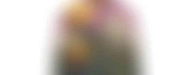 Sunflower Skull Unisex Sweatshirt