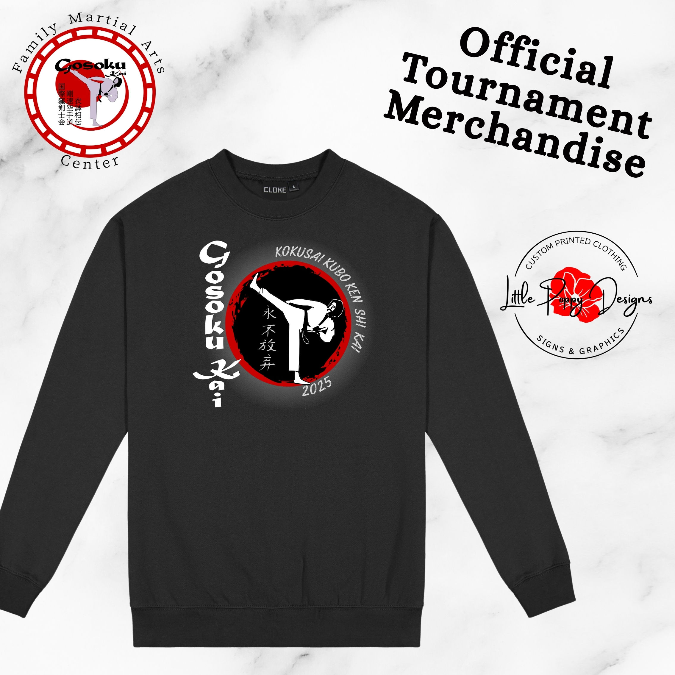 Tournament Jersey ( Child)