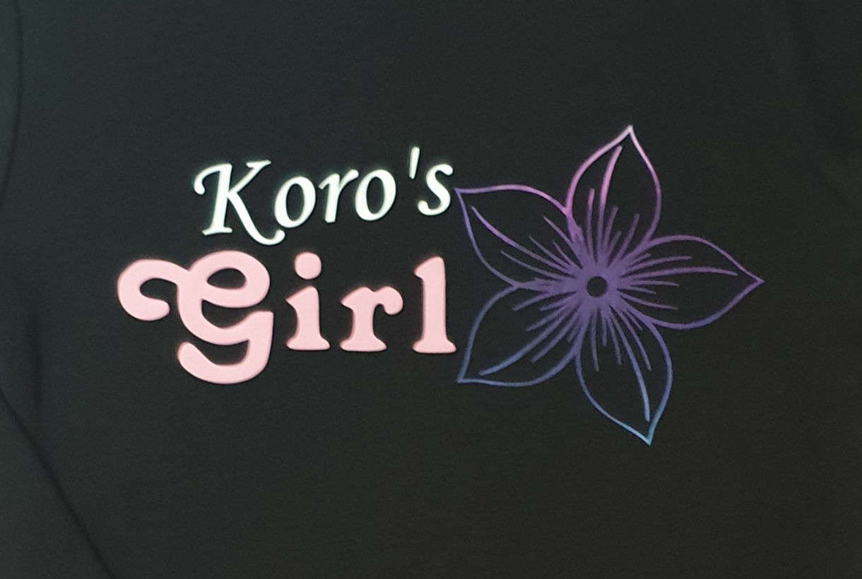 Koro's Girl