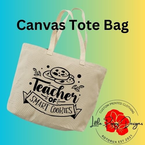 Teacher of Smart Cookies