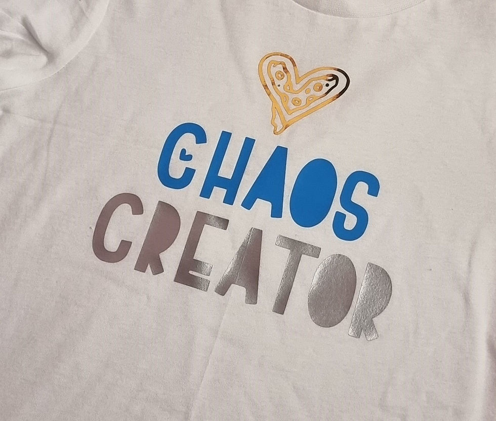 Chaos Creator