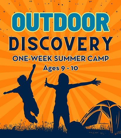 Wilderness Adventure | Summer Camp, Group Retreats, Campground, Outdoor ...