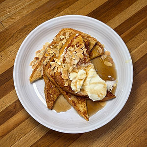 French Toast