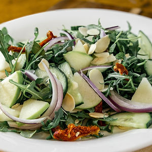 House Salad