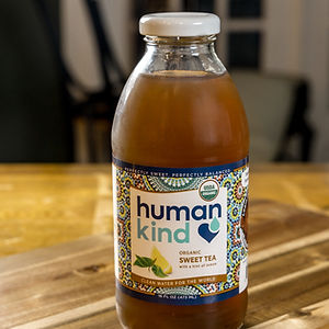 Humankind Sweet Tea