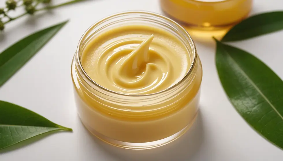 The Science Behind Super Smooth Skin