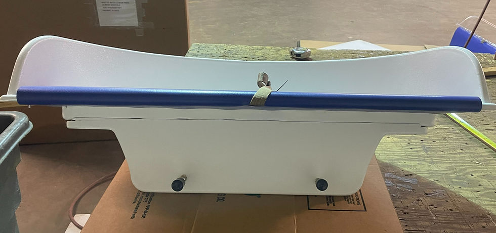 Thumbnail: SP-30 Rear View