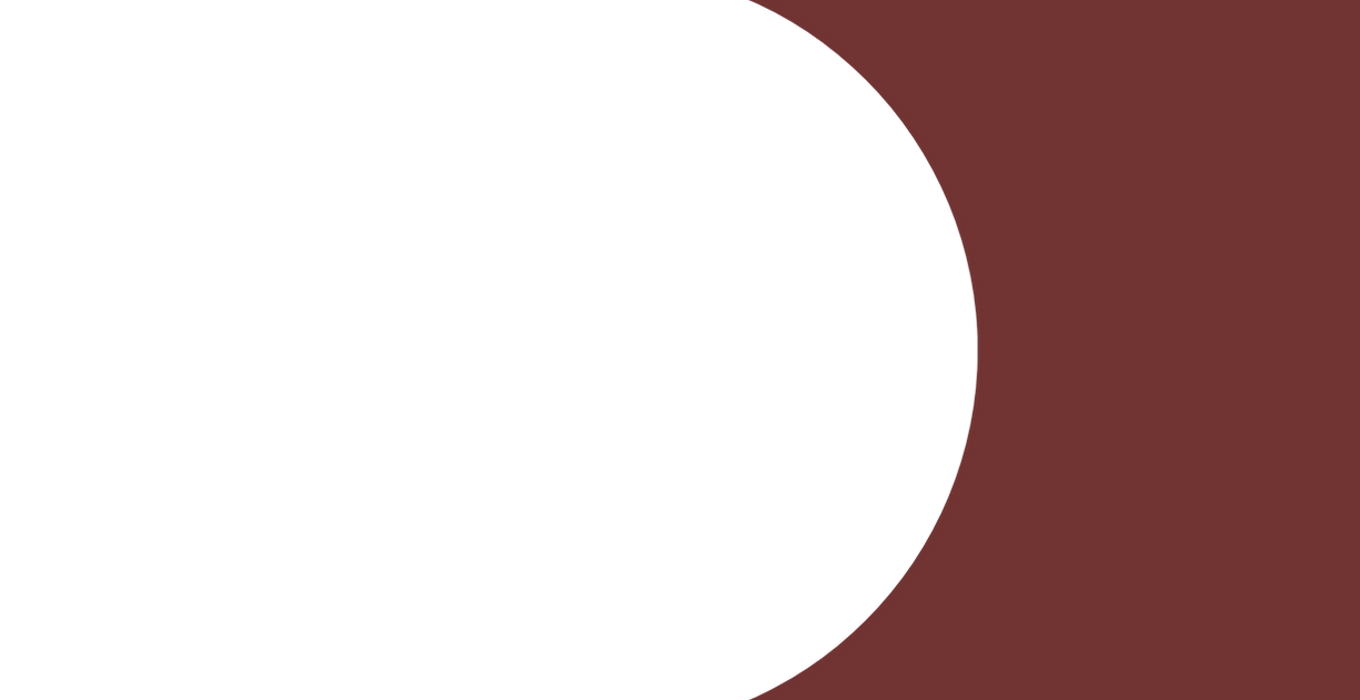Burgundy curve