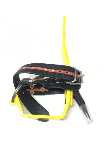 Miniatura: ESPUELAS DE TREPA EN ACERO TREE UP SP504