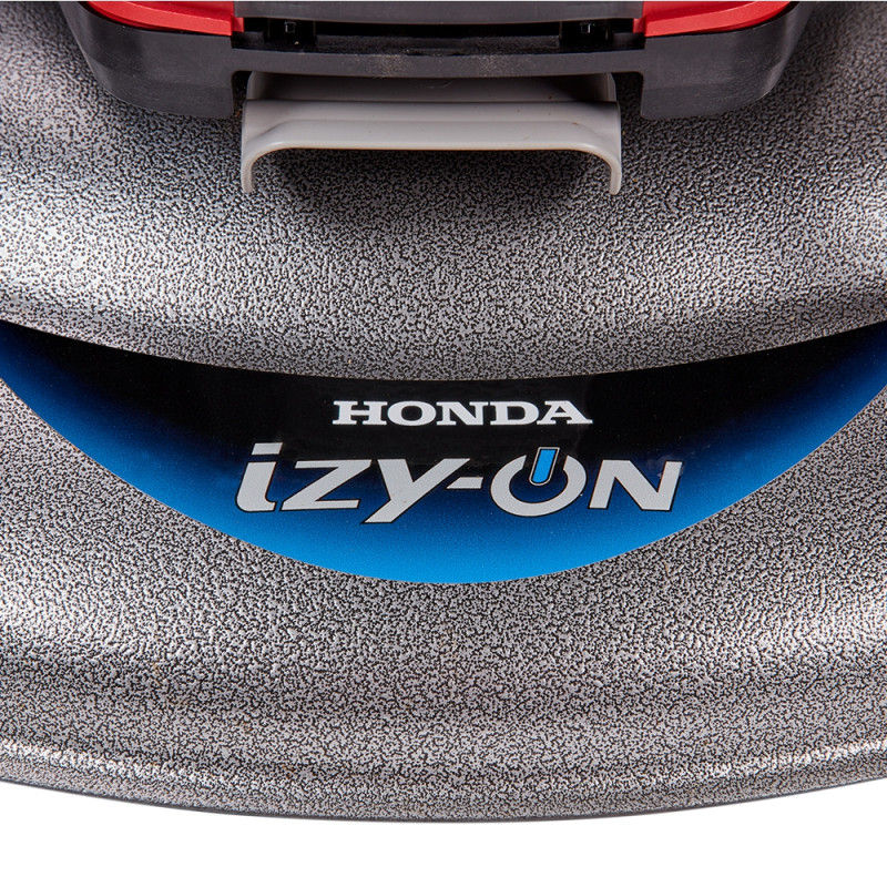 Miniaturbild: Cortacesped bateria HONDA HRG466XB SE EA