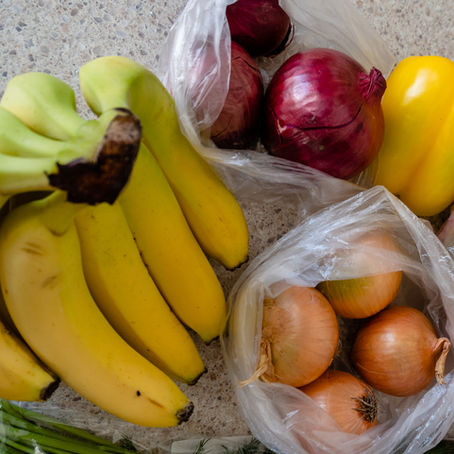 Groceries