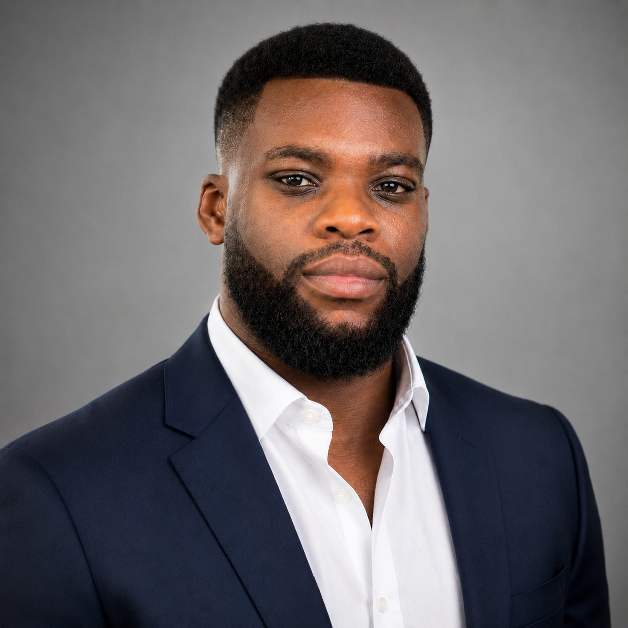 Writer: James Addo