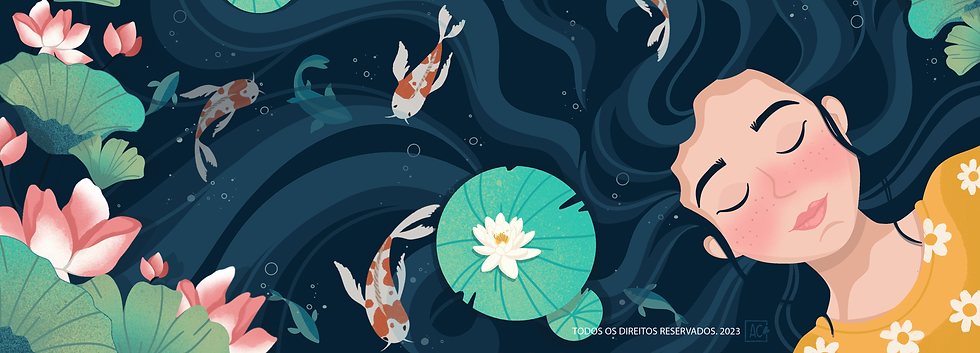 Menina e as Carpas.png