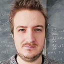 Dr Dan Burns