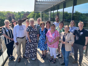 New course for social care brings REAL benefits