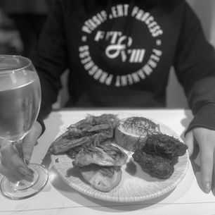 Grundlagen der Ernährung