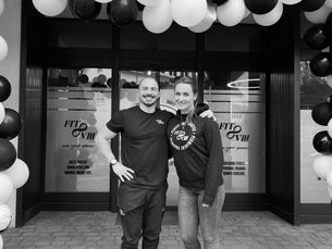 FIT VIII Personal Training Family Business Erfüllung