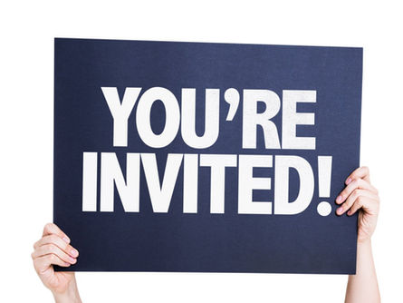 Invite Everybody