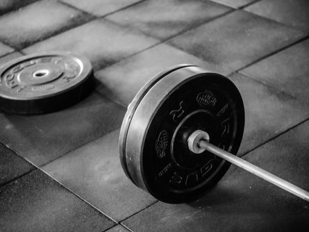 Heavy Weight