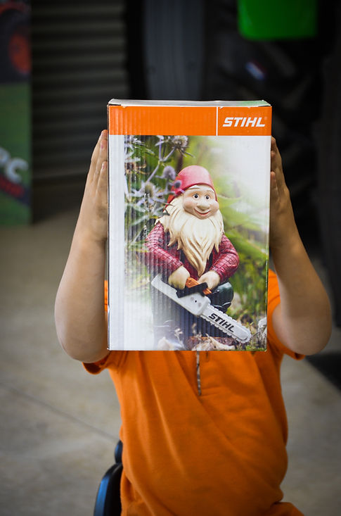 Mansfield Power Ag offer a range fo Kids Toy Equpiment