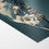 Thumbnail: Tignes 2100 - Giclée Fine Art Print