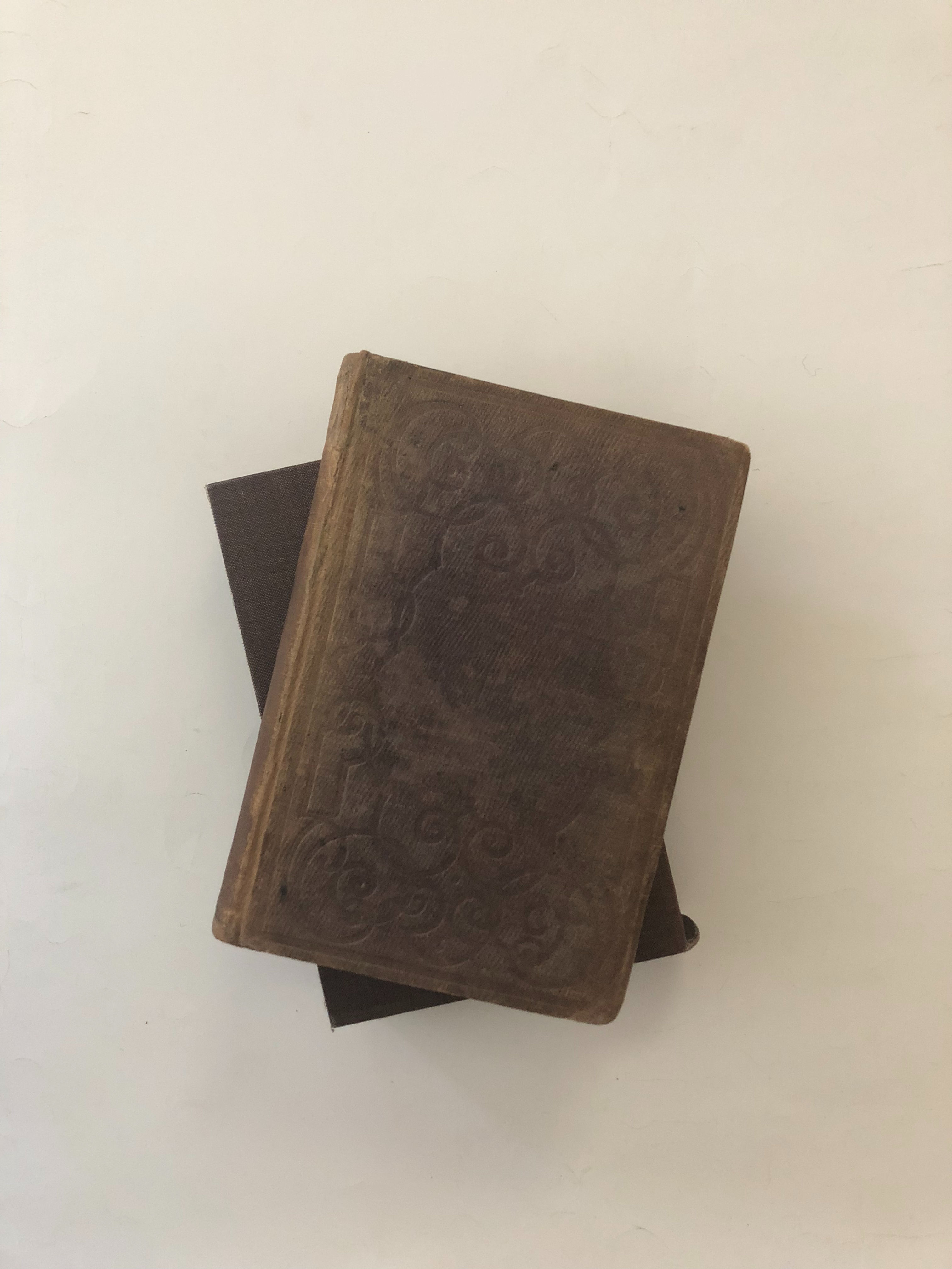 Pierre; or, The Ambiguities - a Melville rarity