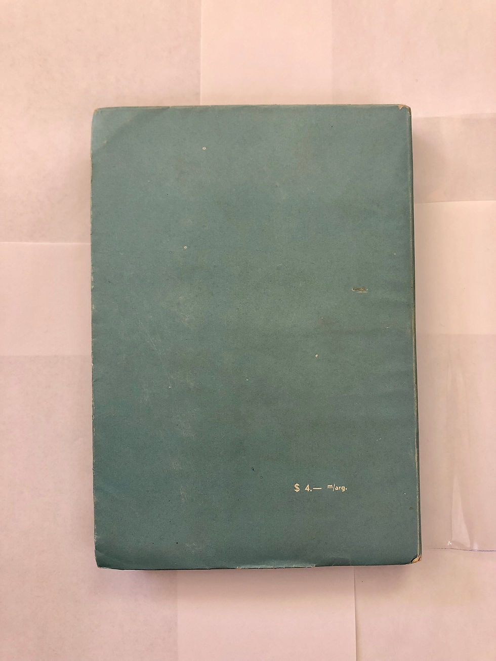 Thumbnail: Mind bending classic - Ficciones, Borges