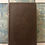 Thumbnail: Walden - Henry David Thoreau, a breathtaking copy.