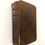 Thumbnail: A beauteous 17th century French book of prayers