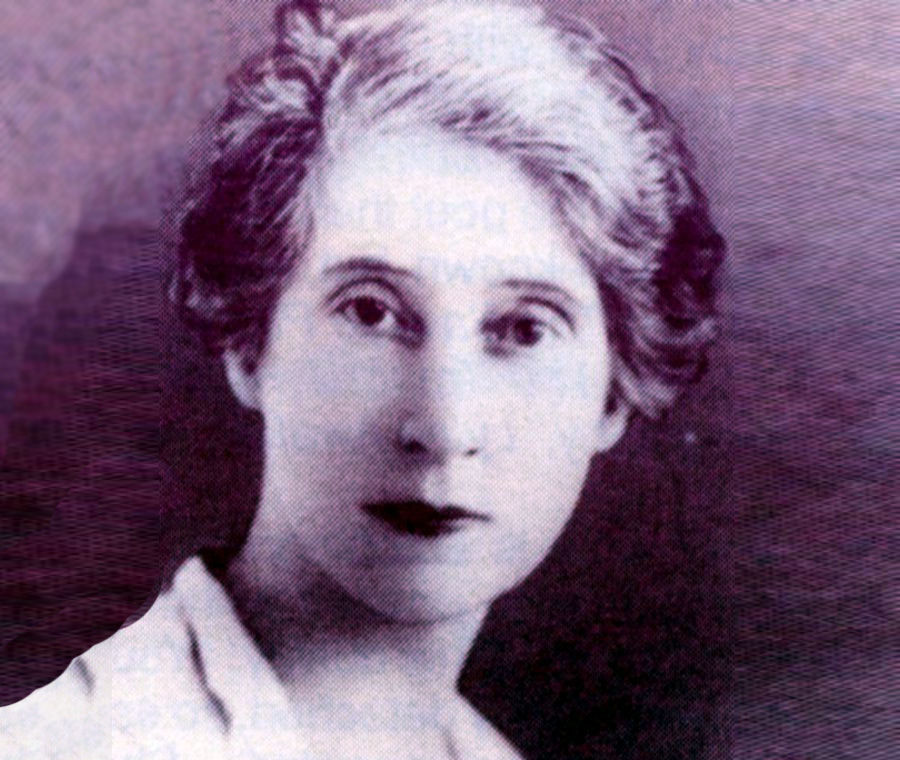 Thumbnail: The Rainbow - D.H. Lawrence - Association Copy