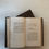 Thumbnail: The Sketch Book of Geoffrey Crayon, Gent. - Washington Irving