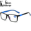 Thumbnail: Anti Blue Light Presbyopia Eyeglasses Bifocal Near far Hyperopia Eyewear 
