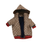 縮圖：Puppy Costume Fashion Dog Jacket Cat and Dog Clothing Dog Clothes for Small Dogs