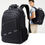 Thumbnail: Multifunctional USB Charging Headphone Jack Backpack