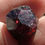 Thumbnail: Red Natural Garnet Quartz Crystal Gemstone Healing Energy Stone Rough